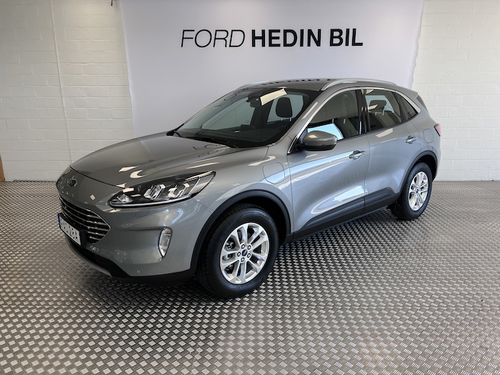 Plug-In Hybrid 225hk TITANIUM 2023