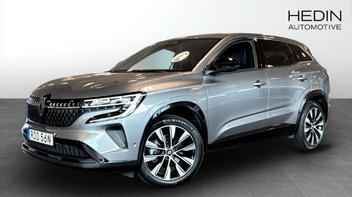 AUSTRAL TECHNO FULLHYBRID 200 HK *DEMOBIL*