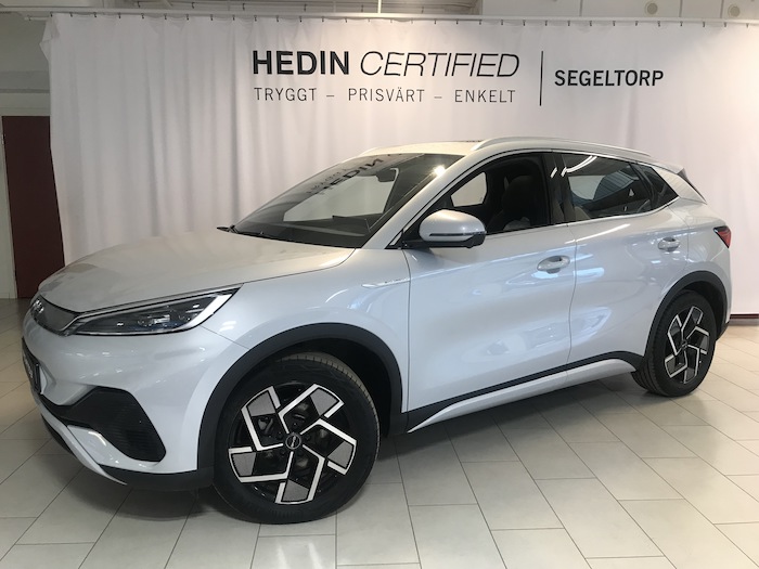 Design Privatleasing fr 3295kr/mån