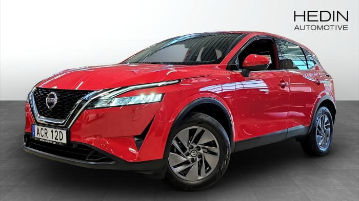 MHEV 158 XTRONIC ACENTA