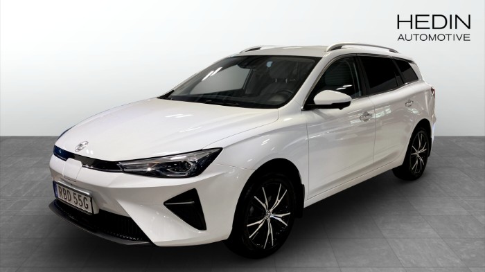 LUXURY 61 KWH 156 HK GREY INTERIOR