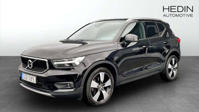D3 AWD MOMENTUM