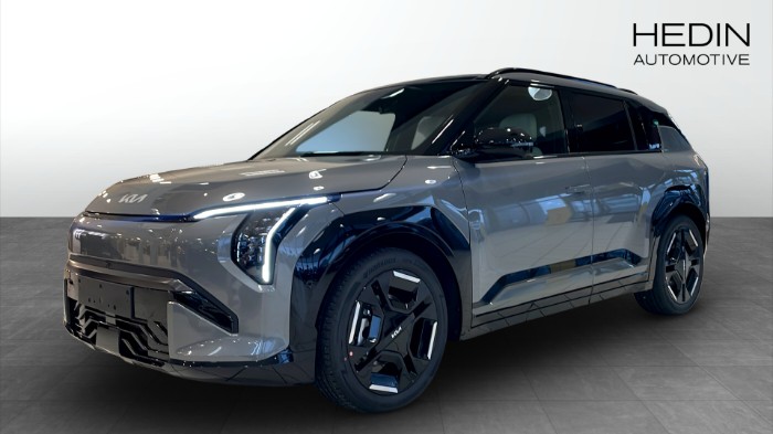 GT-Line Long Range 204hk Business Edition