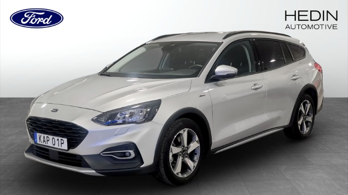 Kombi Active 1,0 EcoBoost 125hk