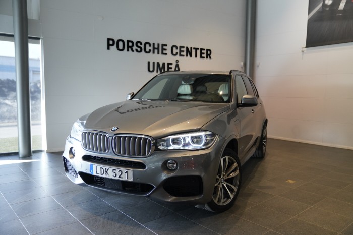 xDrive40E iPerformance