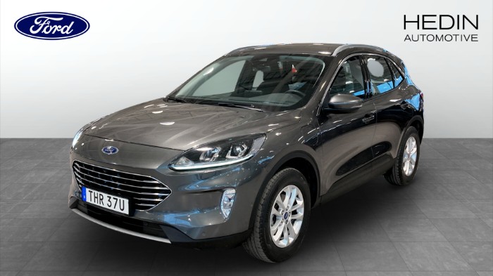Titanium PHEV / Vinter Paket / 0% Ränta