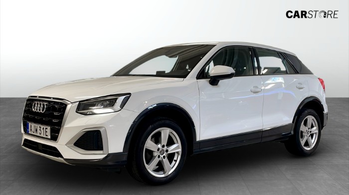 35 TFSI, 150hk, Proline Advanced, *DRAG*