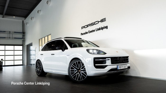 E-Hybrid - Leasebar / VAT