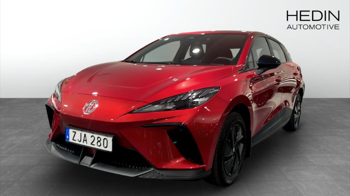 SR STANDARD 51 KWH *PL Fr 3195:-/mån*