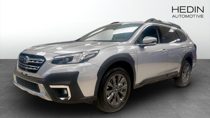 OUTBACK LIMITED XFUEL *DEMO