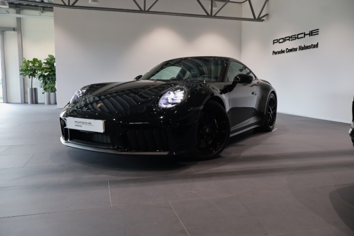 992.2 Carrera GTS 541HK / Leasbar/VAT