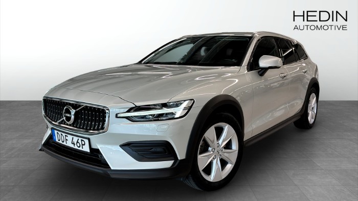 B4 AWD MOMS KAMERA VÄRMARE
