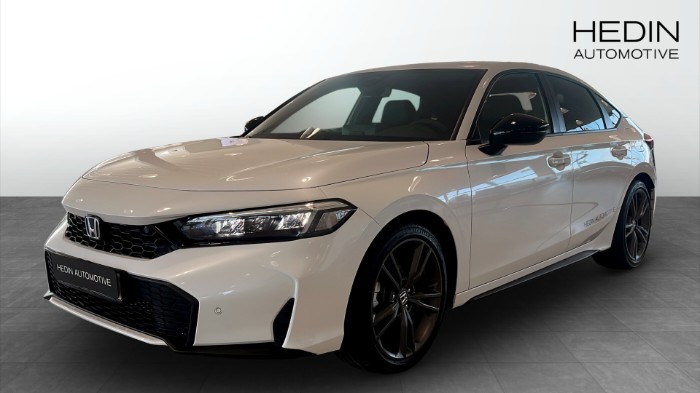 Facelift Sport *2026 – Ny & Prissänkt*