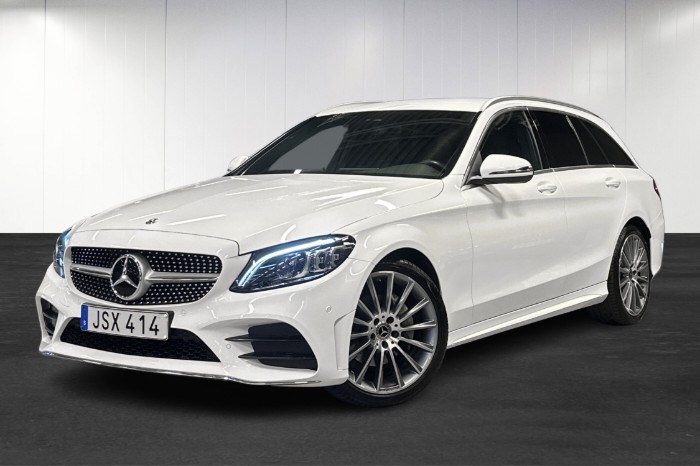 200 D AMG Backkamera NAVI DRAG 150hk