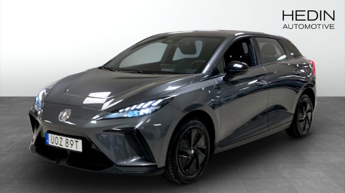 MG4 SR STANDARD 51 KWH