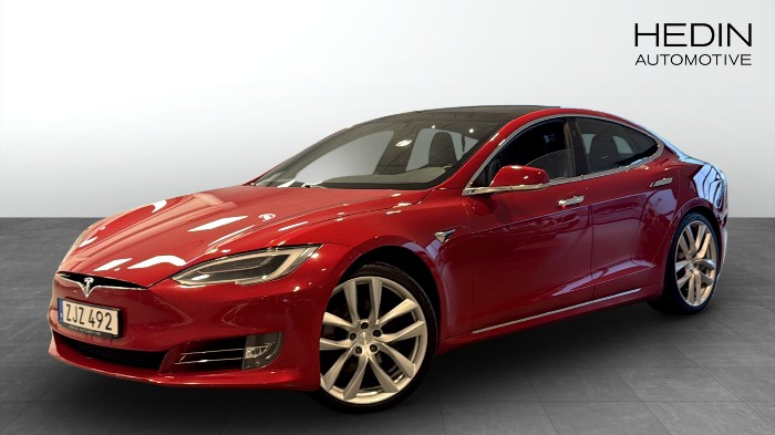 Model S