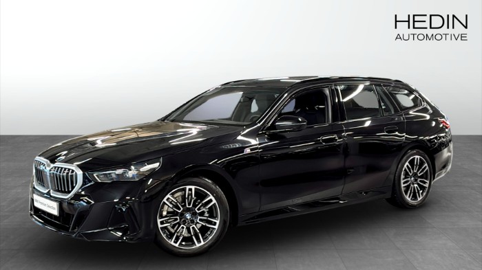 xDrive M-sport Active Launch Edt Värmare Drag Nyp 657 500 kr