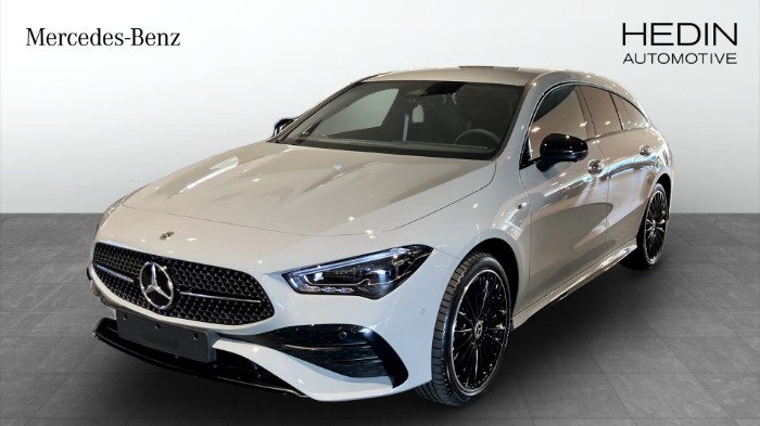 250e AMG Advance Edition