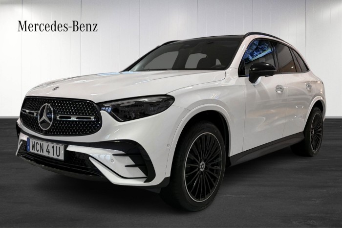 300 e 4MATIC Panorama / Burmester / Drag *DEMO*