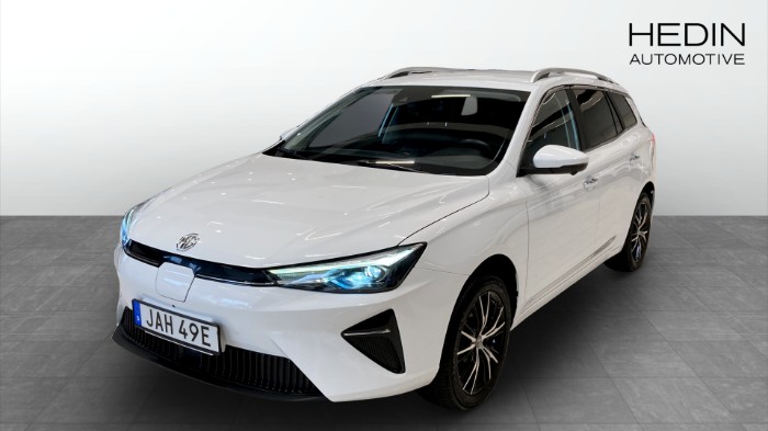 Long Range Privatleasing fr 3295:- | 61.1 kWh 156hk LUXURY
