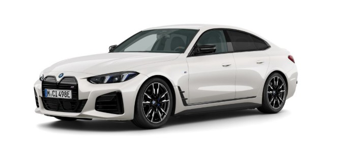 M60 xDrive