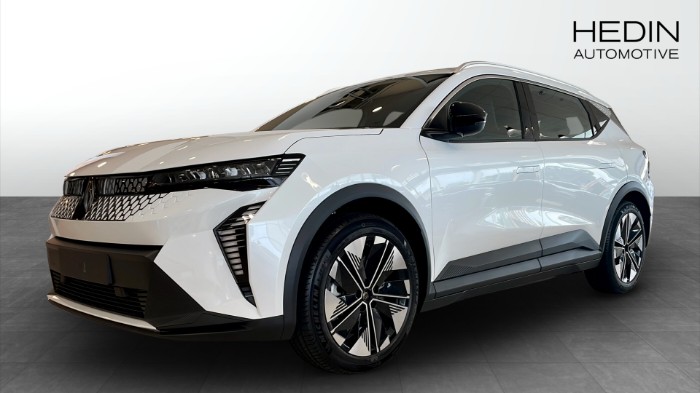 EVOLUTION+ 60 KWH STANDARD RANGE
