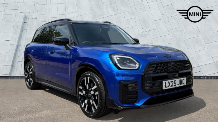 Countryman S ALL4
