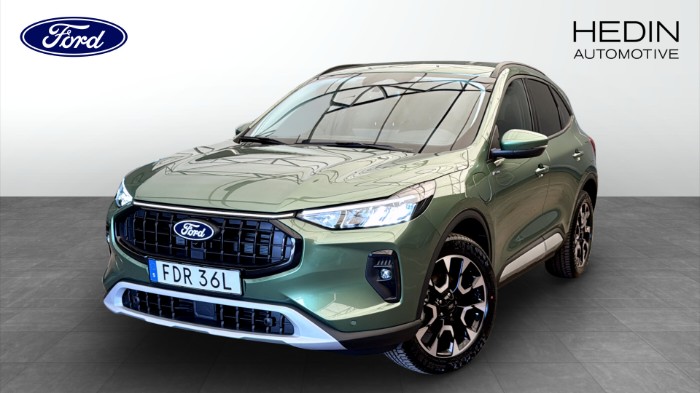ACTIVE 2.5 Plug-In Hybrid