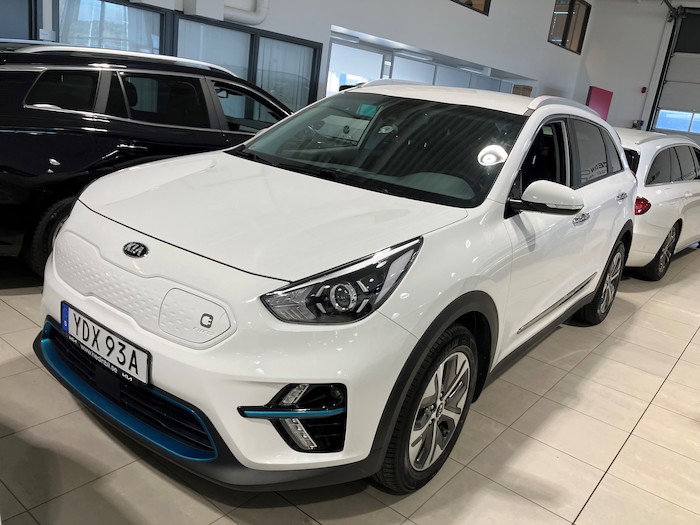 E-Niro