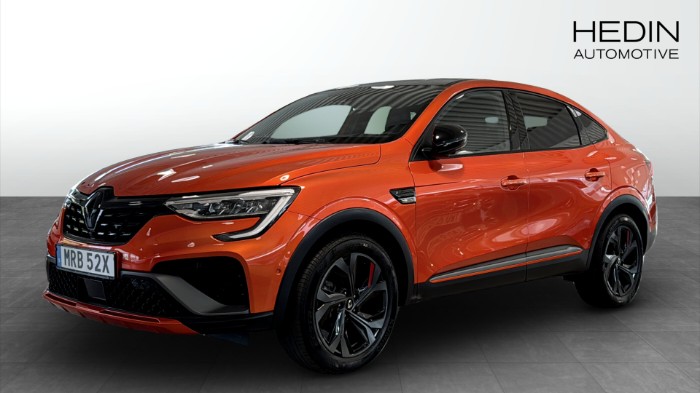 E-TECH RS-line