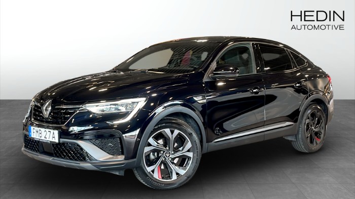 E-TECH 145 RS.LINE Kamera Taklucka Skinn Navi