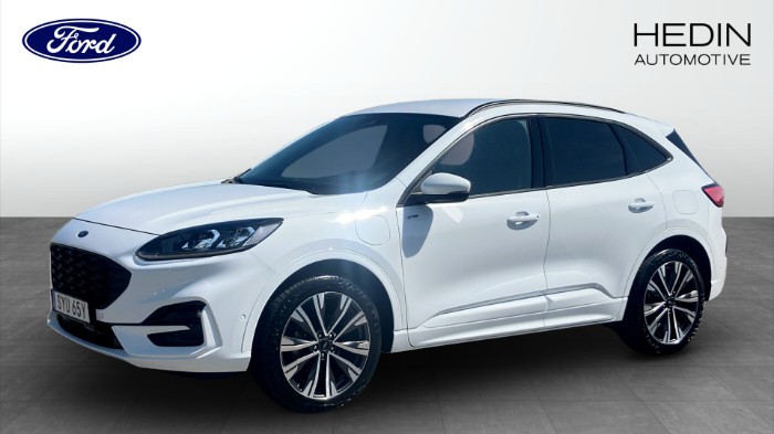 2.5 225hk pHev ST-line X Business