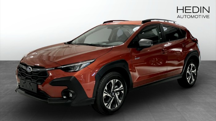 CROSSTREK 2.0 XFUEL CVT ADVENTURE WF - Lagerbilskampanj!