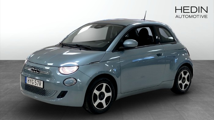 PASSION HB 42kwh
