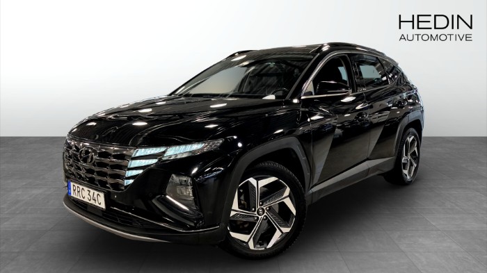 PHEV 4X4 ADVANCED | PANO | VÄRMARE | KAMERA