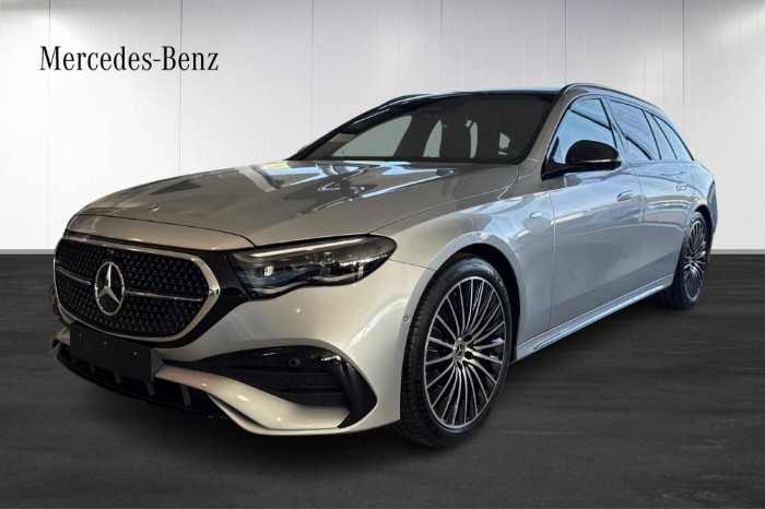 300 de 4MATIC AMG Adv. Editon - Drag *LAGERBIL*
