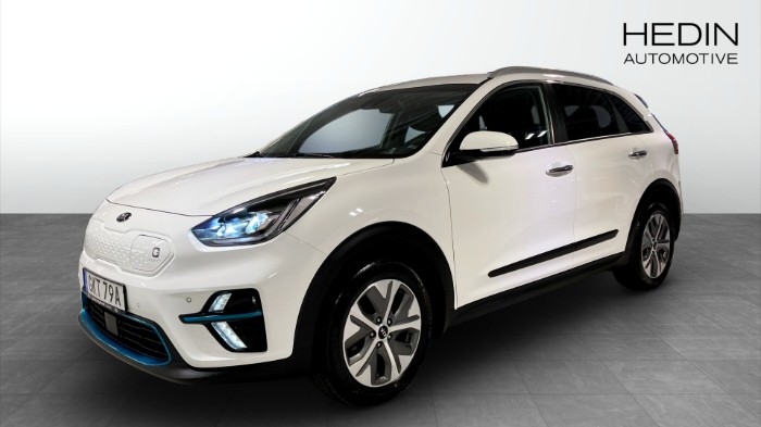 64KWH 204HK ADVANCE Plus
