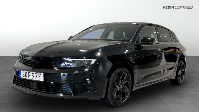 Plug-In Hybrid/ GS-Line / drag / Carplay /Head-Up / 180Hk