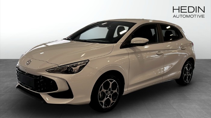 LUXURY HYBRID+ 190 HK DEMOBIL | 3,95 % RÄNTA