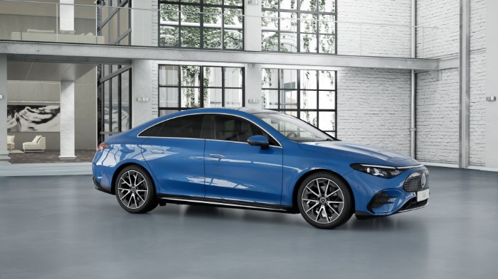 250+ AMG, Minnespaket, Distronic Farthållare, Rattvärme