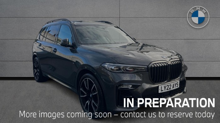 3.0 40d MHT M Sport SUV 5dr Diesel Hybrid Auto xDrive Euro 6 (s/s) (340 ps)