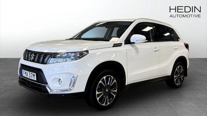 1,5 HEV-Fullhybrid ALLGRIP 4x4