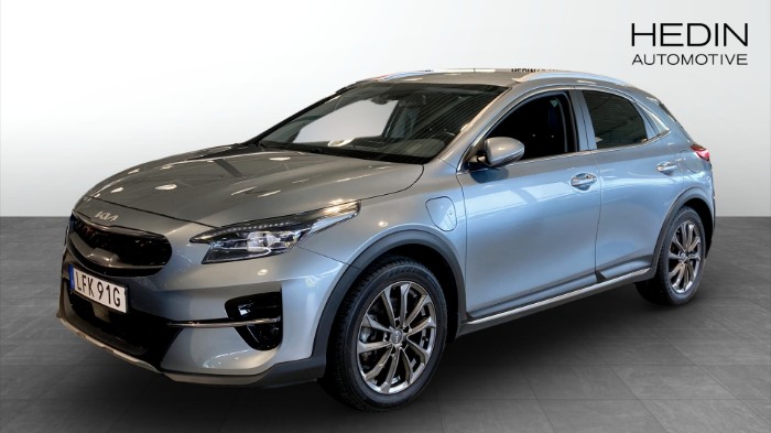XCEED PHEV ADVANCE PLUS