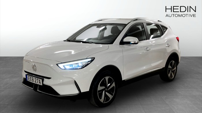 ZS EV COMFORT