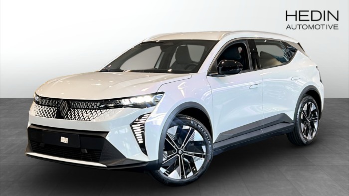EVOLUTION+ 60 KWH