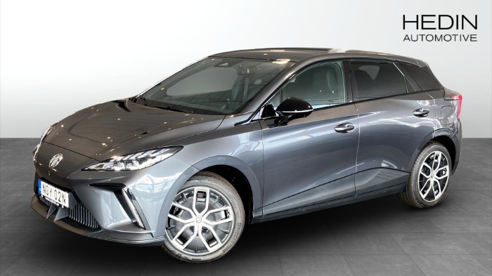 ER TROPHY 77 KWH SERVICE & VINTERHJUL