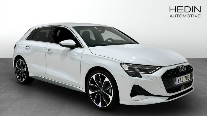 Sportback 35 TFSI Advanced Proline