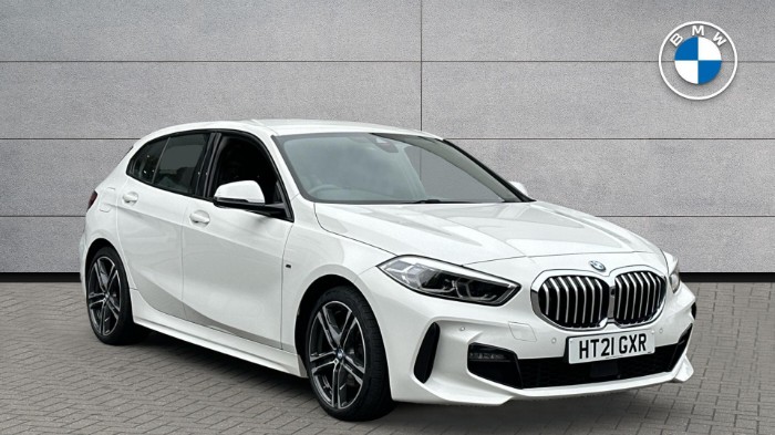 118i M Sport