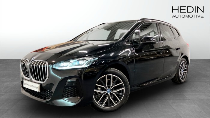 xDrive M-Sport Premium Tonade rutor Drag 18"