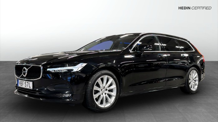 D3 AWD MOMENTUM Advanced Edition *3,95% KAMPANJ* Drag Navi VOC